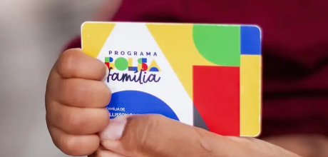 Caixa inicia pagamento do Bolsa Fam&iacute;lia de fevereiro
