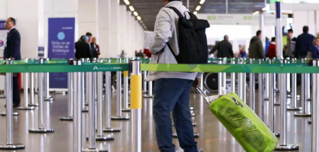 Turismo no Brasil cresce 4,6% em 2025, atinge recorde e fica 13,8% acima do n&iacute;vel pr&eacute;-pandemia, apon