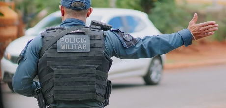 Blitze s&atilde;o intensificadas para combater embriaguez ao volante e ve&iacute;culos irregulares em S&atilde;o Gabriel 