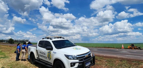 Excesso de velocidade e &aacute;lcool lideram causas de acidentes no Carnaval, diz Pol&iacute;cia Cient&iacute;fica de MS