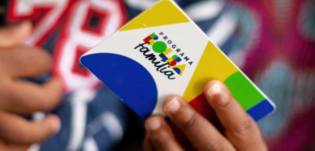 Caixa paga Bolsa Fam&iacute;lia de fevereiro a benefici&aacute;rios com NIS final 5
