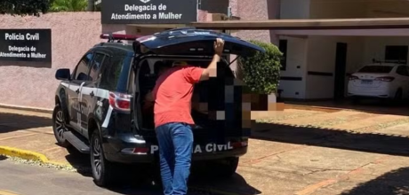 Jovem de 18 anos &eacute; morta pelo namorado ap&oacute;s tr&ecirc;s dias morando juntos em MS