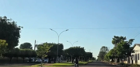 Norte de MS ter&aacute; sol entre nuvens e m&aacute;ximas de at&eacute; 31&deg;C nesta quinta-feira

