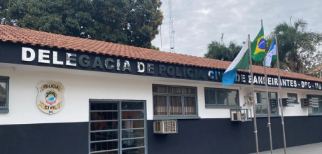 Discuss&atilde;o sobre fim de relacionamento resulta em pris&atilde;o por agress&atilde;o em Bandeirantes
