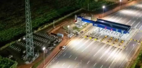 Ped&aacute;gio fica mais caro em tr&ecirc;s rodovias de MS a partir de quarta-feira (11)