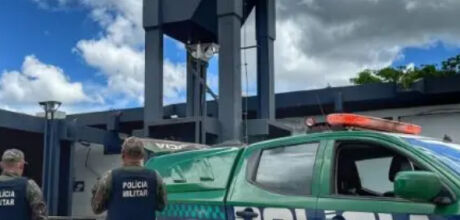 Funcion&aacute;rio de hotel &eacute; acusado de estuprar adolescente em MS