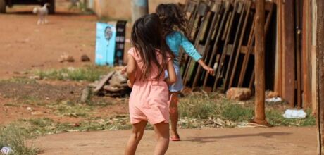 Vale creche de R$ 600 para m&atilde;es que trabalham est&aacute; com cadastro aberto em MS