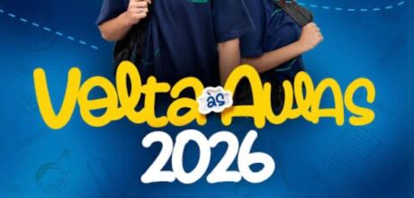 Volta &agrave;s aulas: Rede Estadual de MS retoma atividades hoje (9) segunda-feira 
