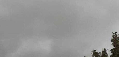 Coxim deve ter calor, nuvens e chance de chuva nesta quinta-feira (12)