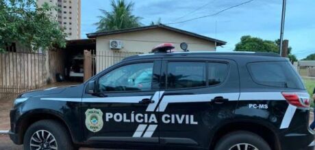 Pol&iacute;cia Civil de MS amplia prote&ccedil;&atilde;o &agrave;s mulheres com pedido de medida protetiva pela internet