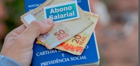 Abono salarial 2026 come&ccedil;a a ser pago e libera valores para nascidos em janeiro