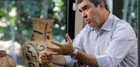 Riedel mantem postura de 2025 e a ordem &eacute;: apertar o cinto!!!