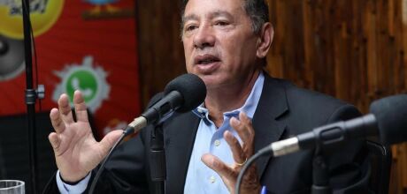 Gerson Claro, ressalta a relev&acirc;ncia social e espiritual da Campanha da Fraternidade 2026