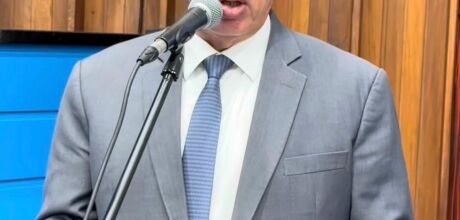 Gerson Claro manifesta apoio &agrave; &aacute;rbitra ap&oacute;s cr&iacute;ticas de cunho machista