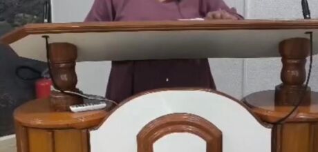 Vereadora L&uacute;cia da AAVC refor&ccedil;a pautas sociais e cobra melhorias estruturais para atender popula&ccedil;&atilde;o 