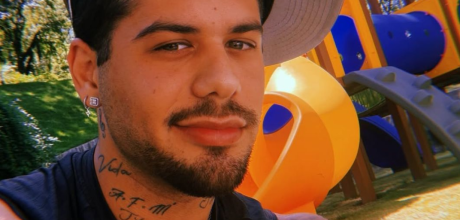 Z&eacute; Felipe cancela viagem internacional com os filhos e explica motivo