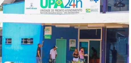Menina de 9 anos morre em Campo Grande; pol&iacute;cia apura suspeita de "desafio do desodorante"
