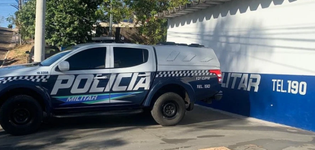 Mulher com mandado por tr&aacute;fico de drogas &eacute; presa pela Pol&iacute;cia Militar em Camapu&atilde;
