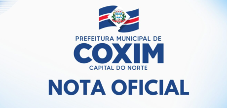 NOTA DE ESCLARECIMENTO
