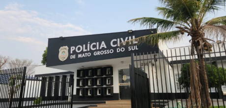 Homem &eacute; preso ap&oacute;s invadir casa e amea&ccedil;ar ex-companheira em Coxim
