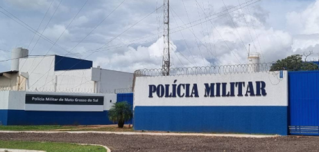 Pol&iacute;cia Militar atende ocorr&ecirc;ncia de perturba&ccedil;&atilde;o do sossego e prende homem em Sonora
