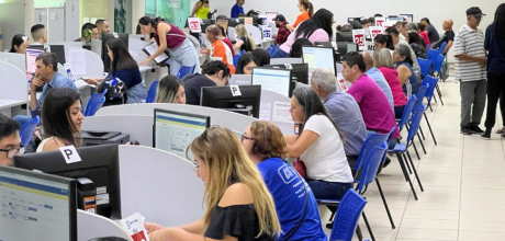 IPTU 2026: terceira parcela vence nesta ter&ccedil;a-feira
