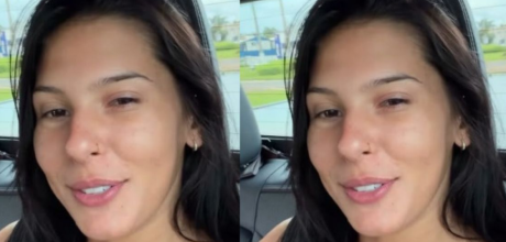 Ana Castela &eacute; diagnosticada com transtorno. Entenda!