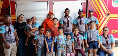 Clube de Aventureiros abre vagas para crian&ccedil;as de 6 a 9 anos em S&atilde;o Gabriel
