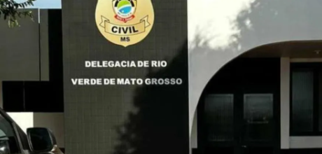 Rio Verde em alerta: suspeito invade casa, amea&ccedil;a ex e acaba preso pela Pol&iacute;cia Militar