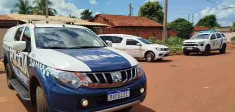 Homem confessa ter matado a tia ap&oacute;s discuss&atilde;o com golpes de panela e serra de corte
