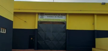 Tumulto em pres&iacute;dio deixa um morto e oito feridos em MS
