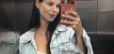 Sthefany Brito revela decis&atilde;o importante ap&oacute;s terceira gesta&ccedil;&atilde;o: 'Vou fazer'