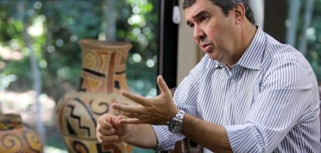 Governo de MS prop&otilde;e reajuste de 3,81% para servidores e projeto come&ccedil;a a tramitar na Assembleia