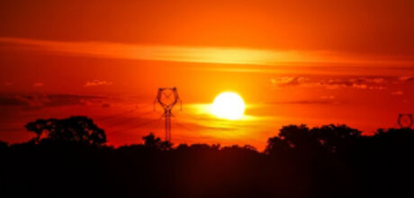 Prepare-se: bolha de ar quente eleva temperaturas em at&eacute; 40&deg;C no fim de semana em MS
