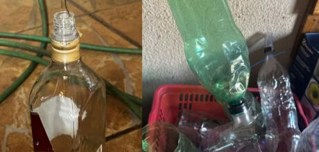 Casal &eacute; preso suspeito de fabricar e vender bebidas alco&oacute;licas adulteradas em MS
