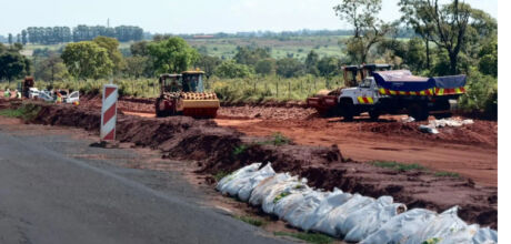 Motoristas comemoram duplica&ccedil;&atilde;o de trecho da BR-163: 'Menos mortes, menos problemas'