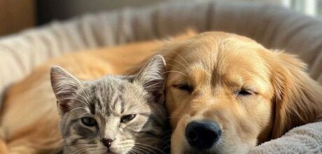 Pets no Imposto de Renda: projeto de lei pode garantir dedu&ccedil;&atilde;o de despesas com c&atilde;es e gatos