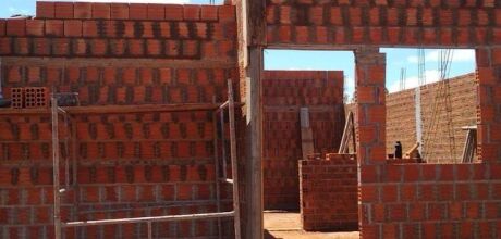 Constru&ccedil;&atilde;o civil cresce em Mato Grosso do Sul e amplia oportunidades para profissionais qualificados