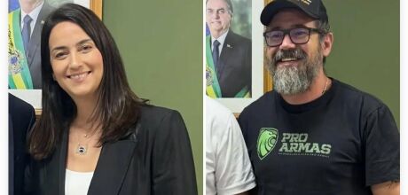 Disputa pelo Senado em MS esquenta e pode ter dois candidatos ligados a Bolsonaro