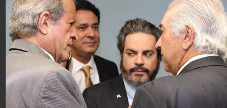 Reinaldo Azambuja participa de articula&ccedil;&atilde;o nacional do PL para fortalecer pr&eacute;-campanha 