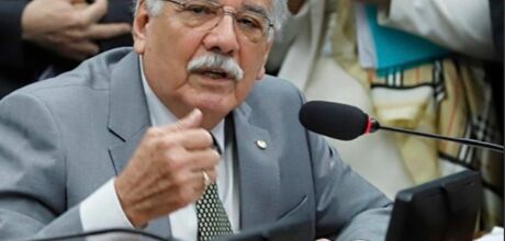Ovando nega troca de partido e reafirma perman&ecirc;ncia no PP em meio a articula&ccedil;&otilde;es pol&iacute;ticas em MS
