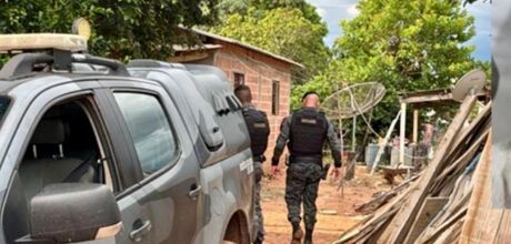 Coxim vive escalada da criminalidade e popula&ccedil;&atilde;o j&aacute; n&atilde;o reconhece a antiga cidade tranquila