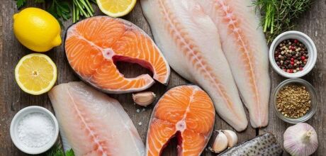P&aacute;scoa em Coxim: pre&ccedil;os de peixes, bacalhau, azeites e chocolates pesam no bolso dos consumidores