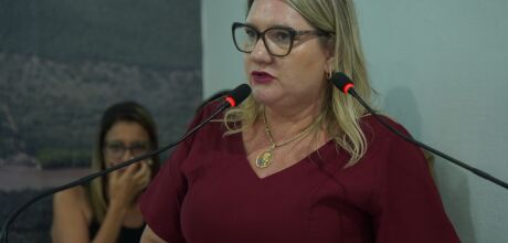 Silvana Zanchett: a pantaneira que provou o poder da educa&ccedil;&atilde;o e mudou a pr&oacute;pria hist&oacute;ria
