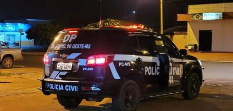 Crian&ccedil;a de 1 ano morre ap&oacute;s ser encontrada em a&ccedil;ude em assentamento de S&atilde;o Gabriel do Oeste