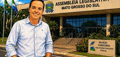 Bonatto deixa assessoria de Neno e &eacute; pr&eacute;-candidato a deputado estadual
