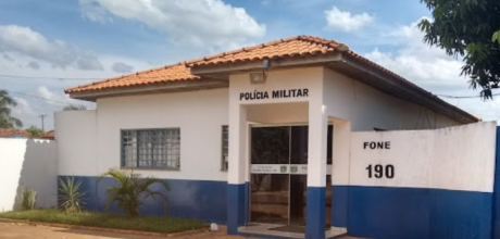 Ap&oacute;s sair da pris&atilde;o, homem &eacute; detido por tentar invadir casa de ex-companheira em Pedro Gomes
