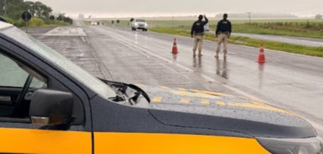 BR-262 ter&aacute; restri&ccedil;&otilde;es e fiscaliza&ccedil;&atilde;o refor&ccedil;ada para show do Guns N' Roses em Campo Grande
