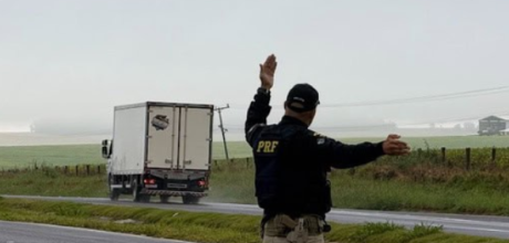 Integrante da linha de frente de fac&ccedil;&atilde;o criminosa da Bahia &eacute; preso na BR-262 em MS
