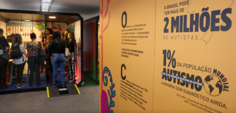 Autismo: pesquisa aponta baixo acesso a diagn&oacute;stico e terapias
